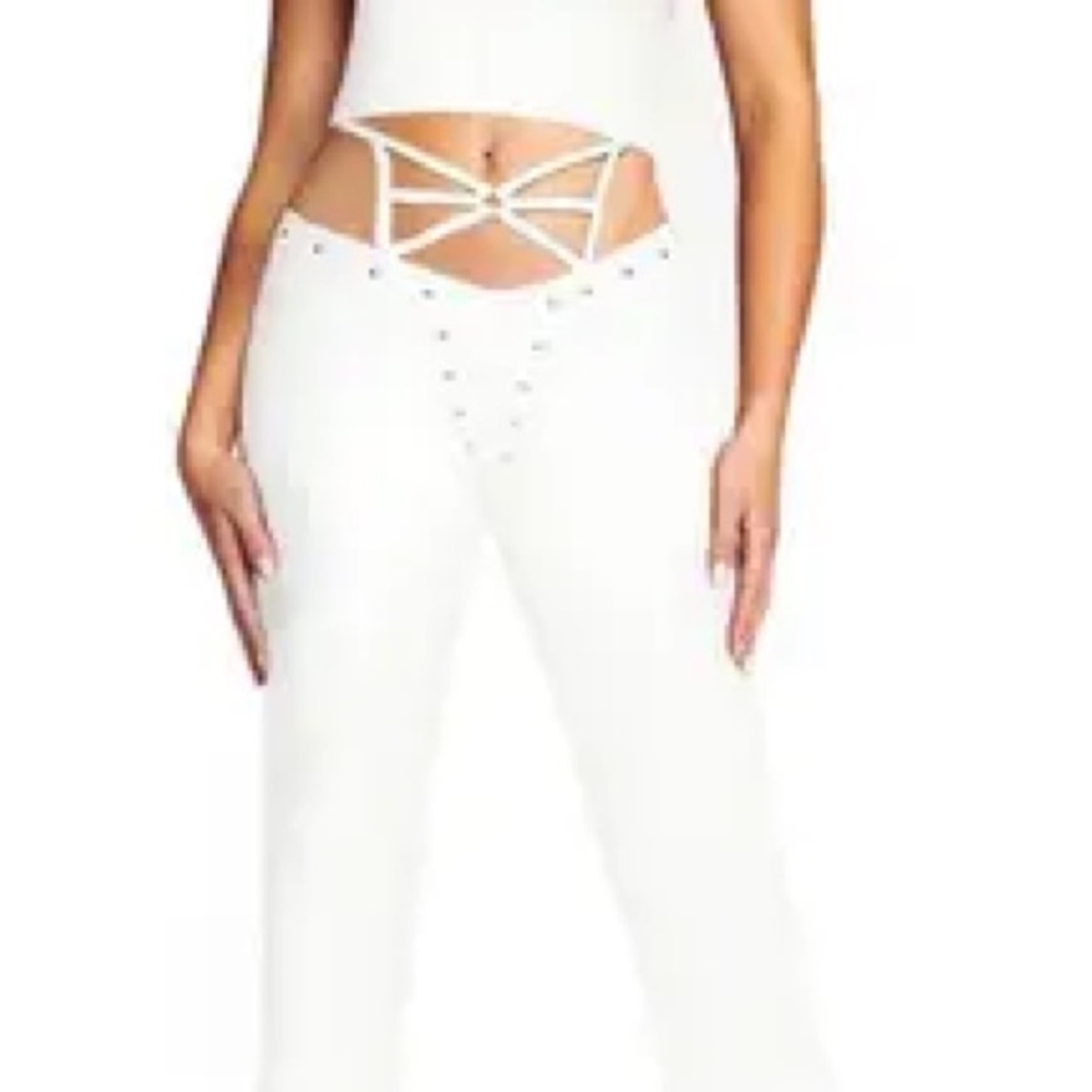 i.am.gia myla pant